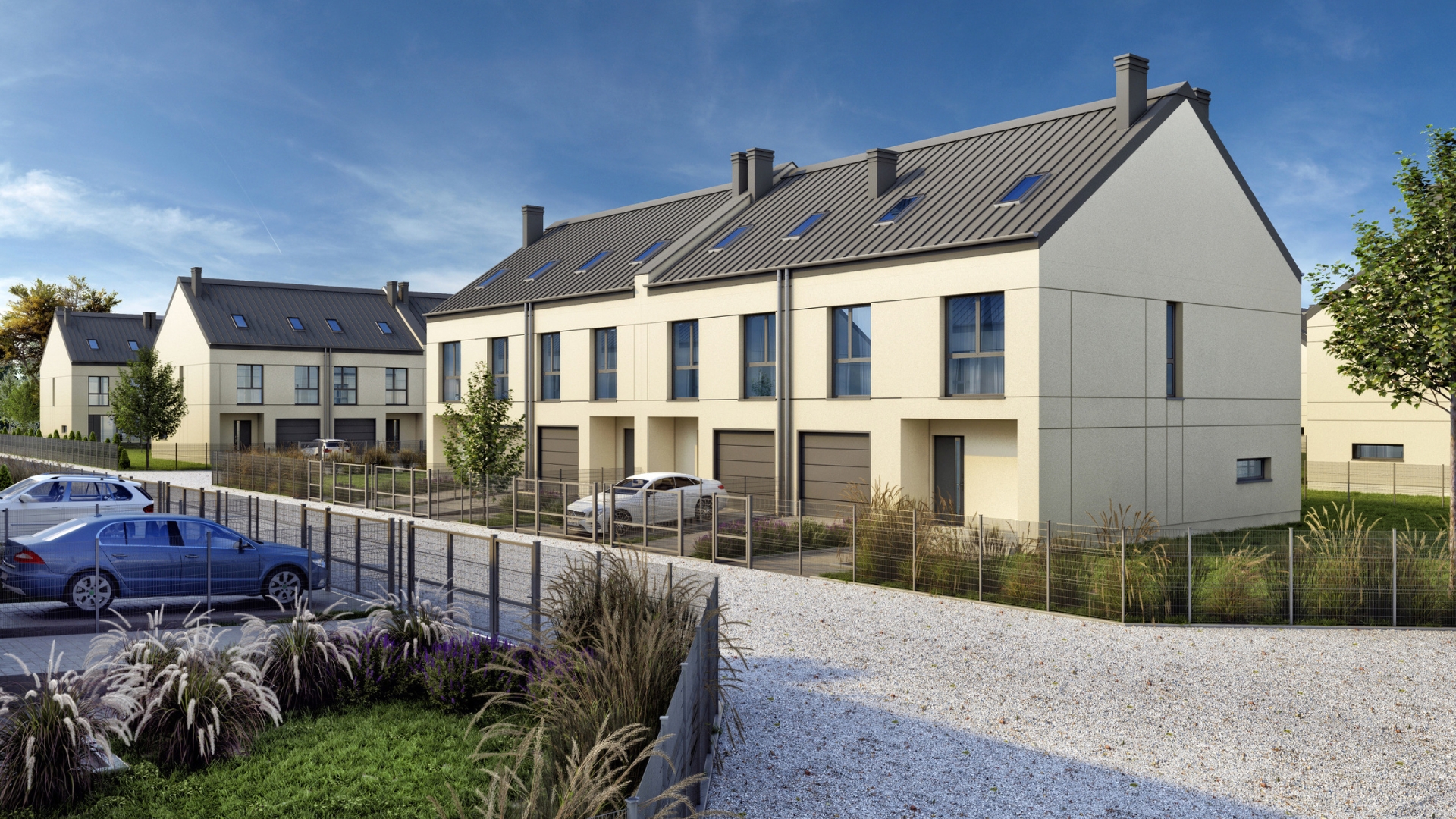 RUMIANKOWE ZACISZE 001