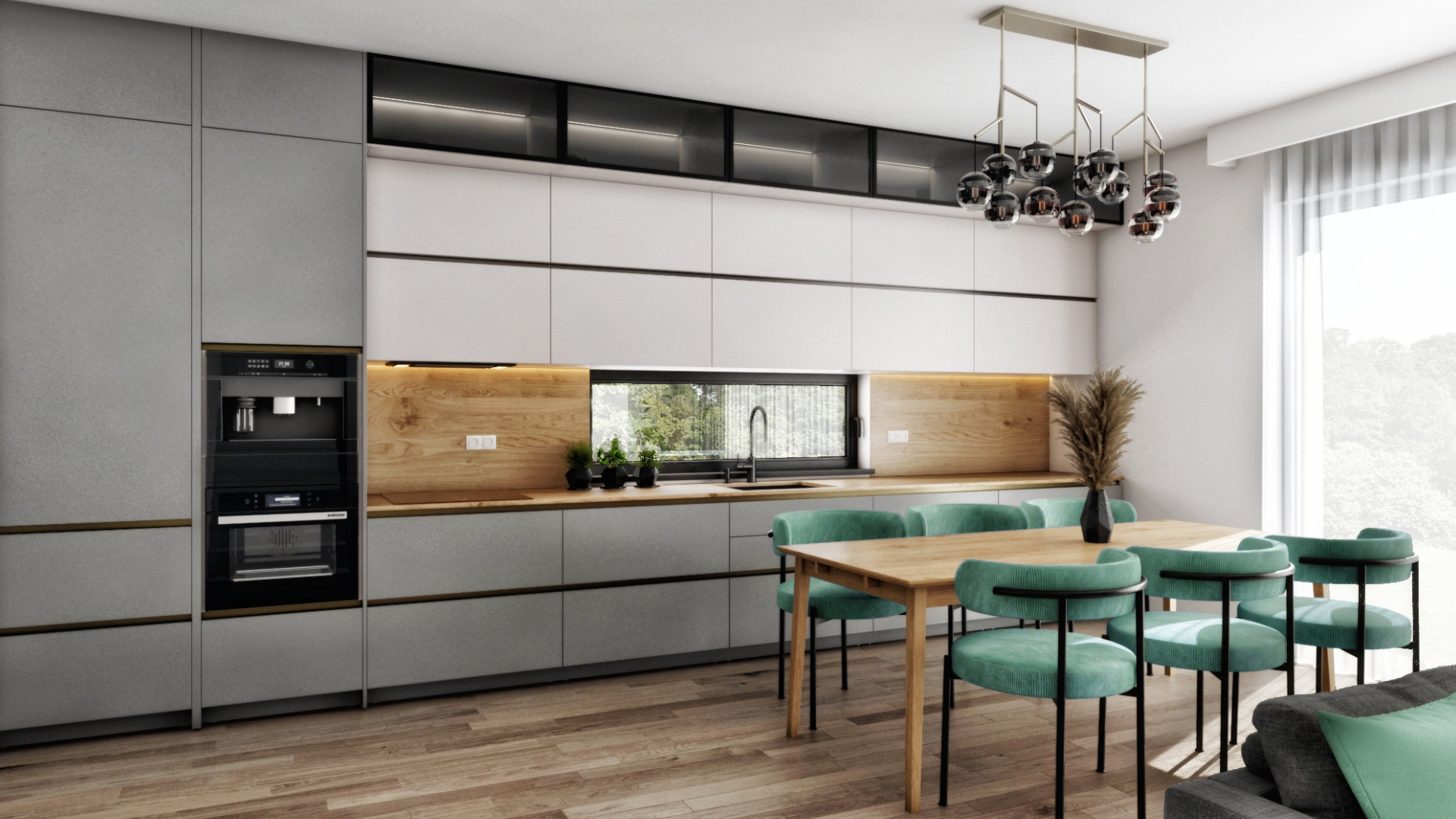 RUMIANKOWE ZACISZE 006