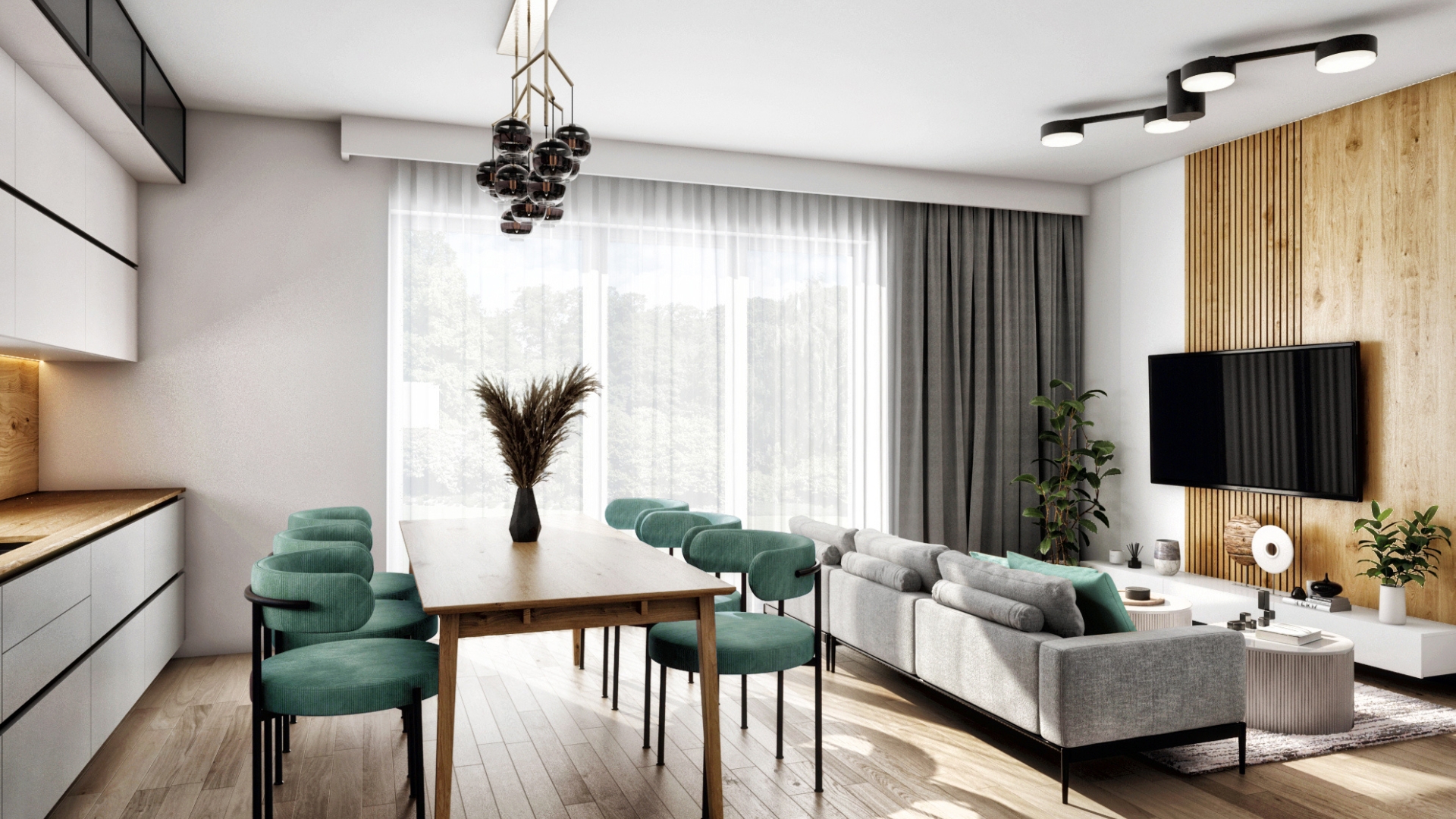 RUMIANKOWE ZACISZE 007