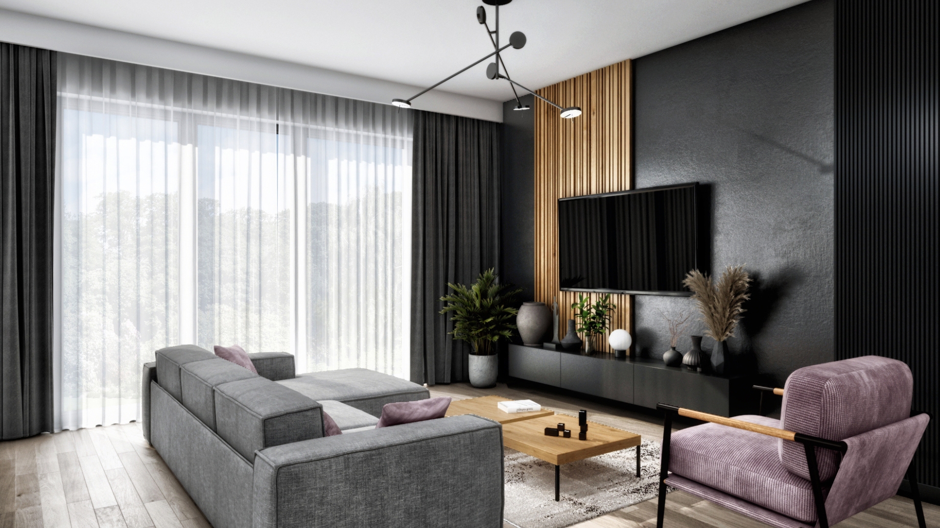 RUMIANKOWE ZACISZE 009